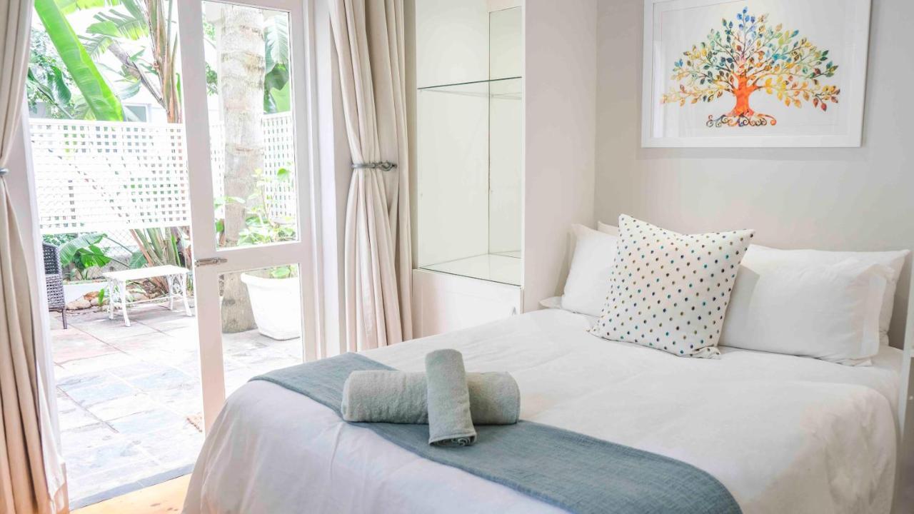 Conifer Beach House Port Elizabeth Dış mekan fotoğraf