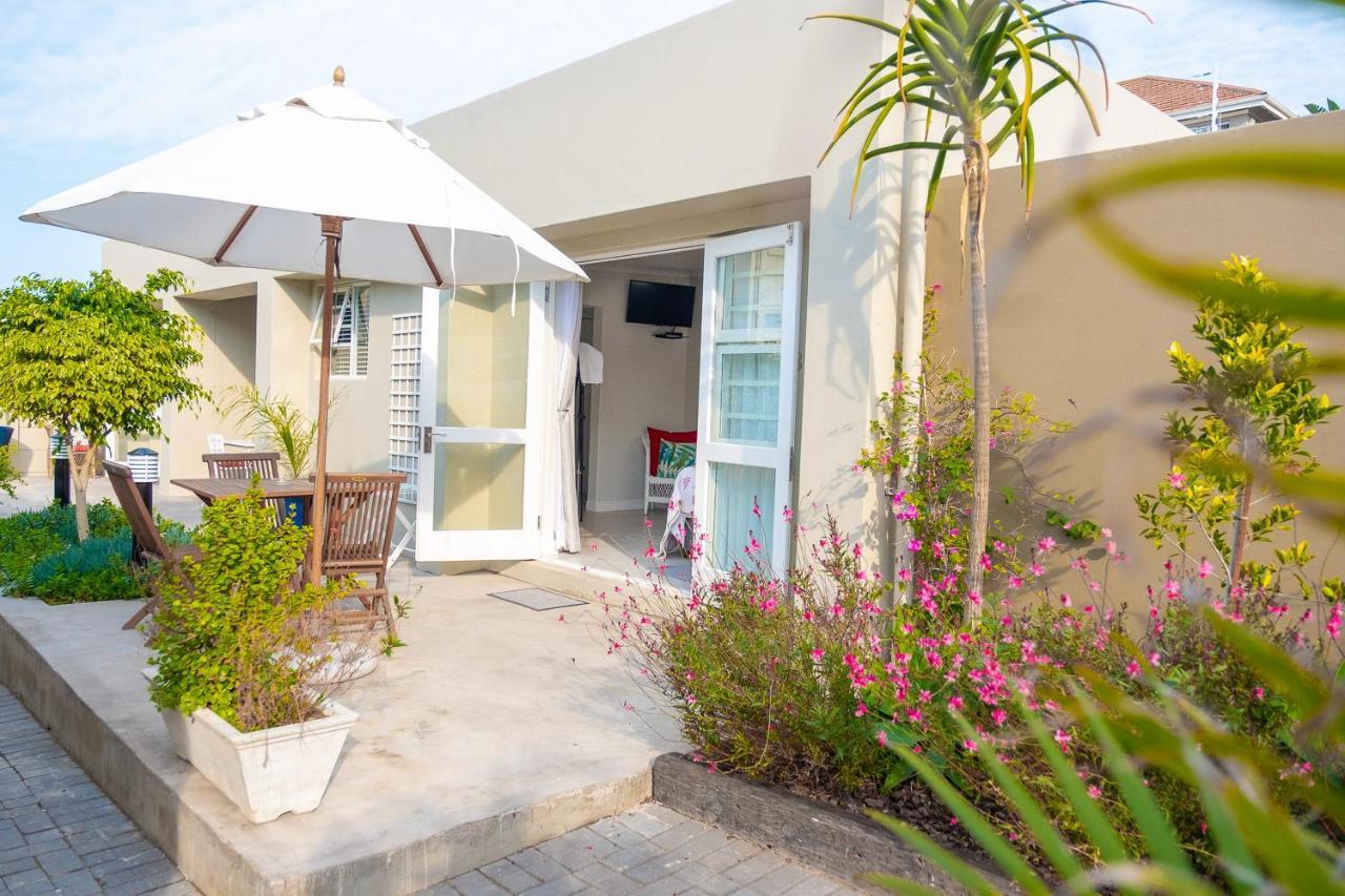 Conifer Beach House Port Elizabeth Dış mekan fotoğraf
