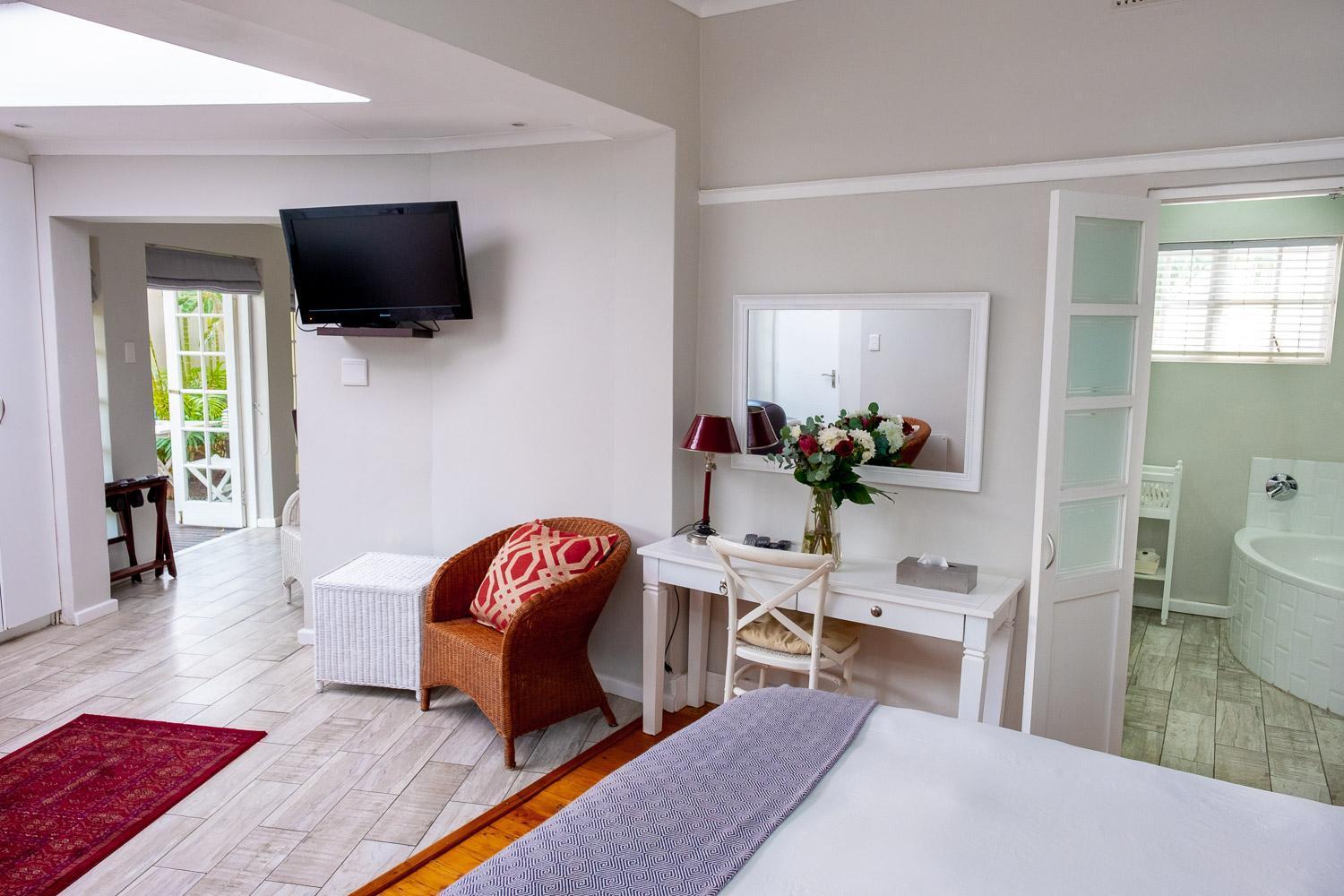 Conifer Beach House Port Elizabeth Dış mekan fotoğraf