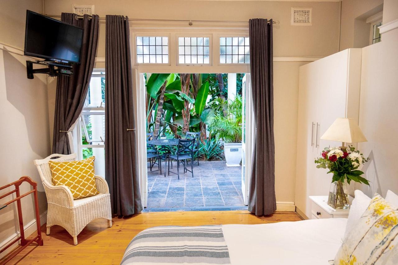 Conifer Beach House Port Elizabeth Dış mekan fotoğraf