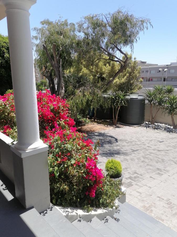 Conifer Beach House Port Elizabeth Dış mekan fotoğraf