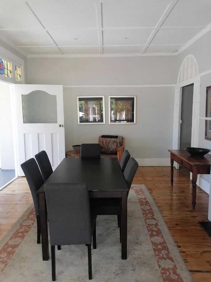 Conifer Beach House Port Elizabeth Dış mekan fotoğraf