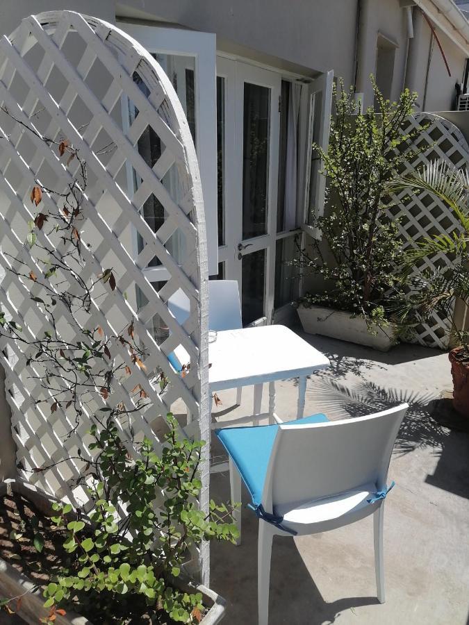 Conifer Beach House Port Elizabeth Dış mekan fotoğraf