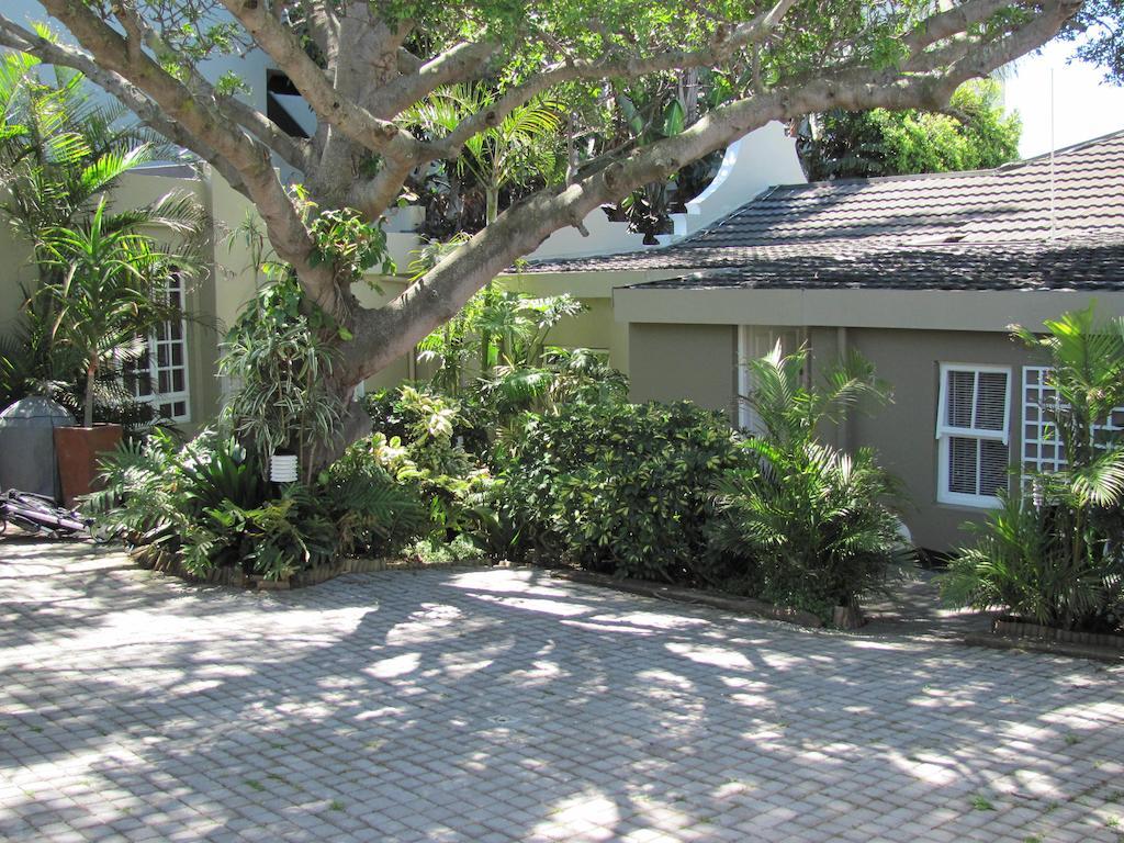 Conifer Beach House Port Elizabeth Dış mekan fotoğraf
