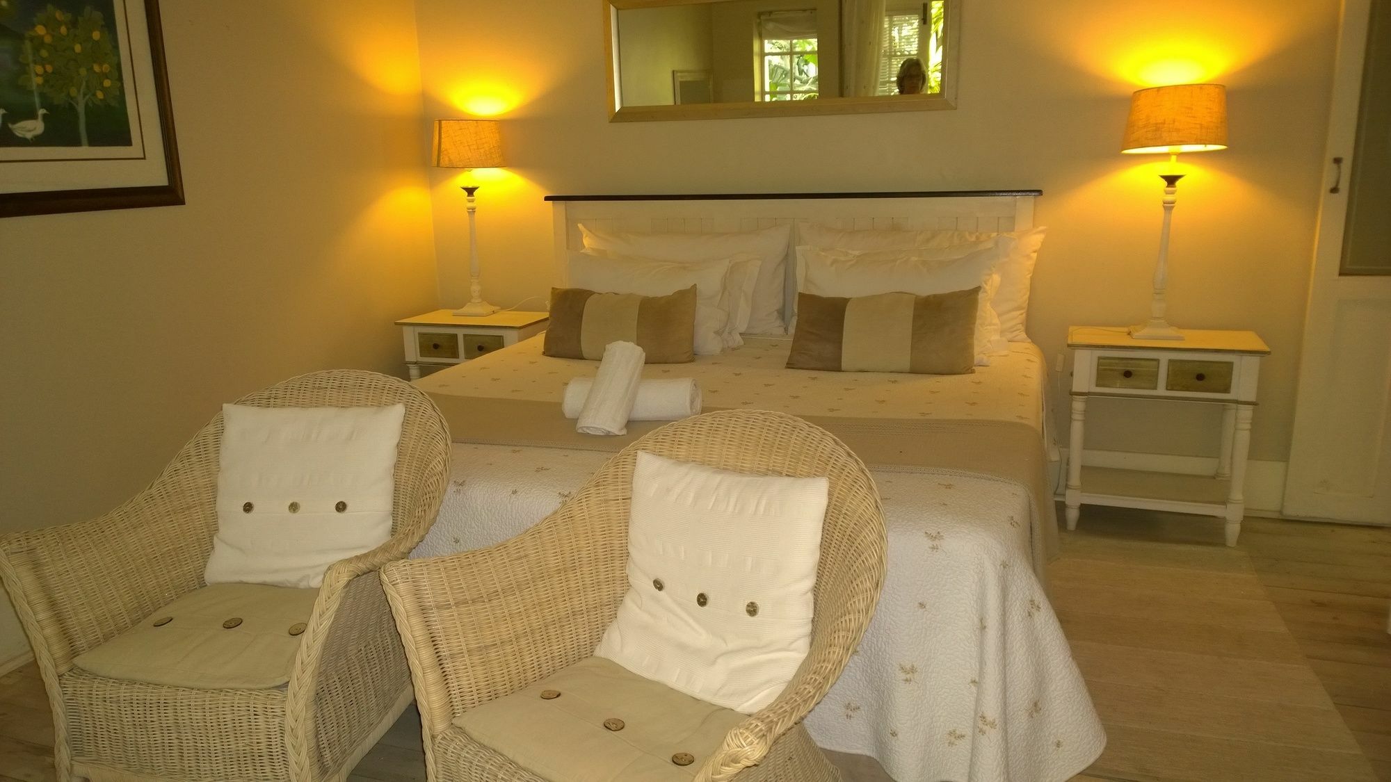 Conifer Beach House Port Elizabeth Dış mekan fotoğraf