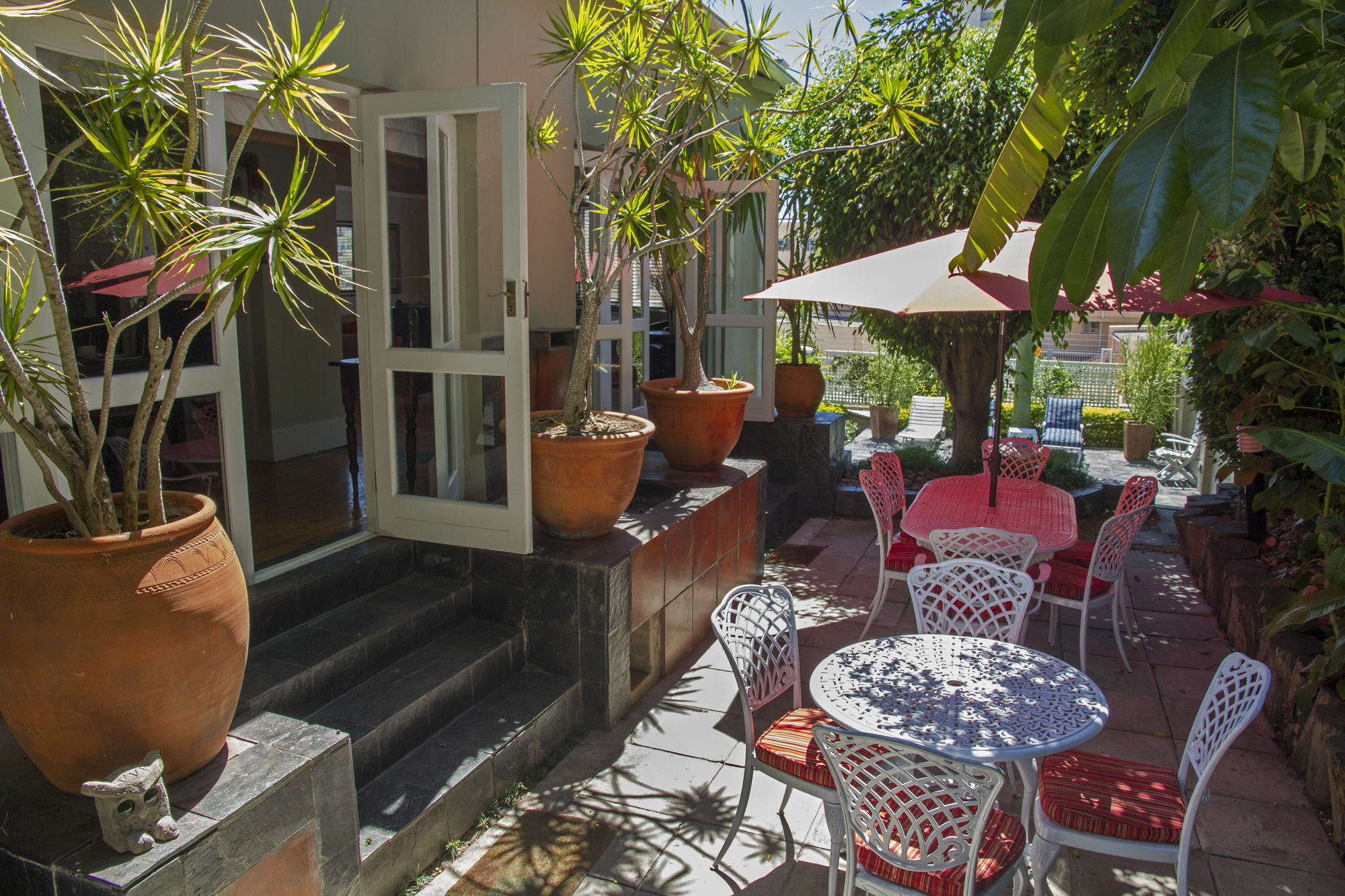 Conifer Beach House Port Elizabeth Dış mekan fotoğraf