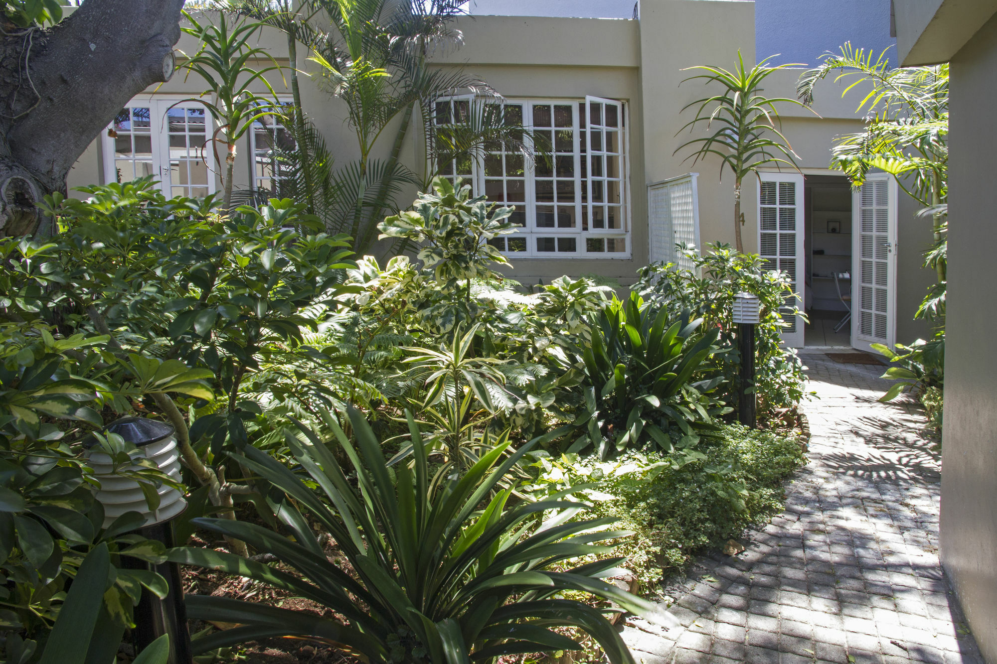 Conifer Beach House Port Elizabeth Dış mekan fotoğraf