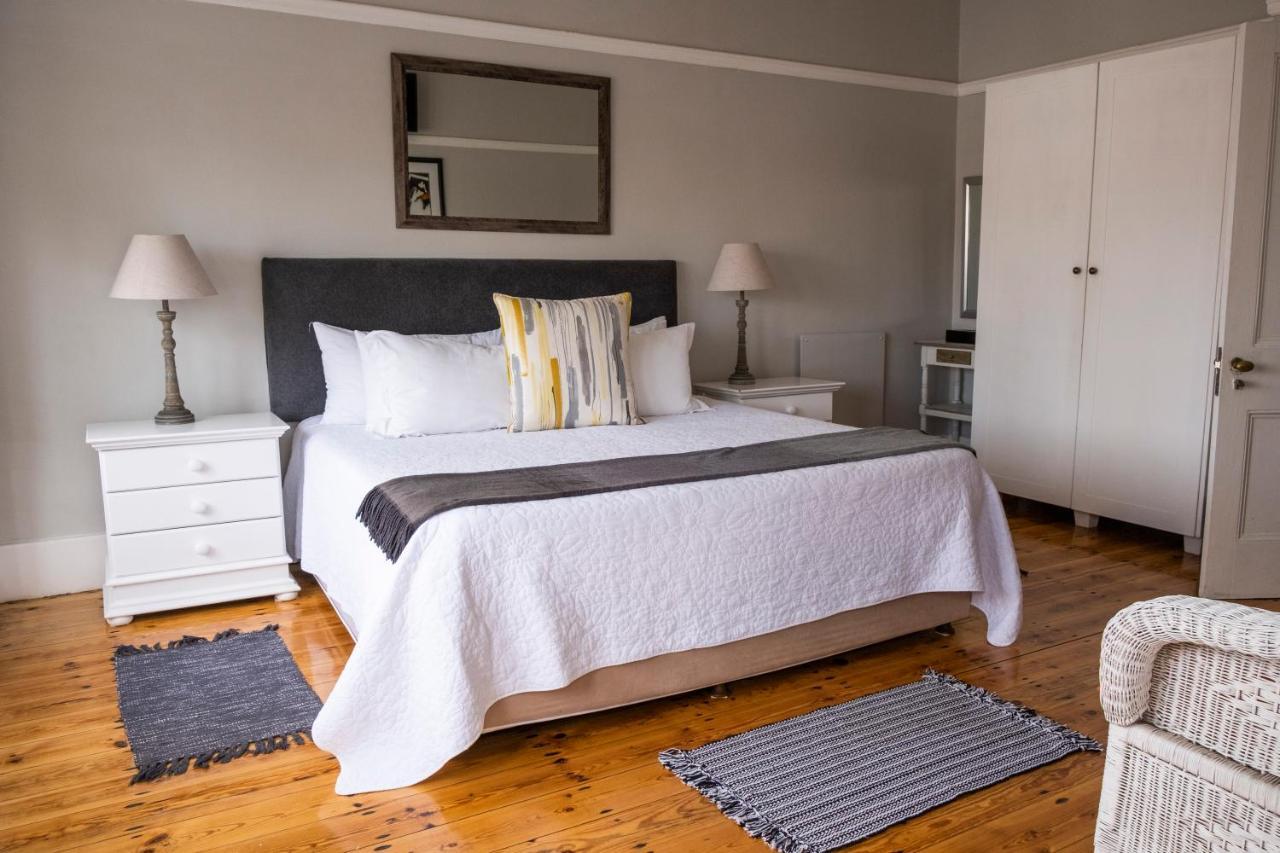 Conifer Beach House Port Elizabeth Dış mekan fotoğraf