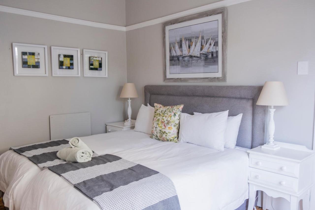 Conifer Beach House Port Elizabeth Dış mekan fotoğraf