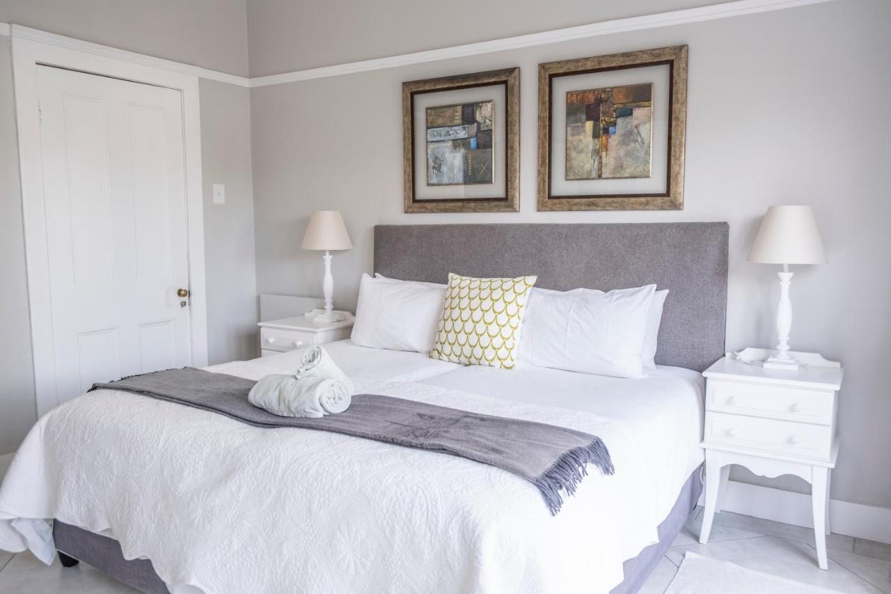Conifer Beach House Port Elizabeth Dış mekan fotoğraf