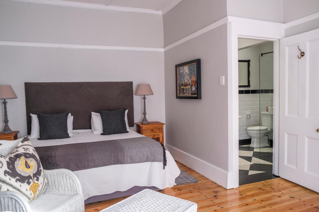 Conifer Beach House Port Elizabeth Dış mekan fotoğraf