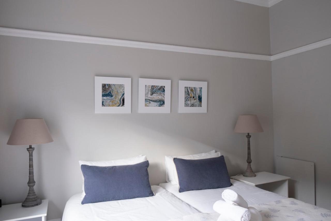Conifer Beach House Port Elizabeth Dış mekan fotoğraf