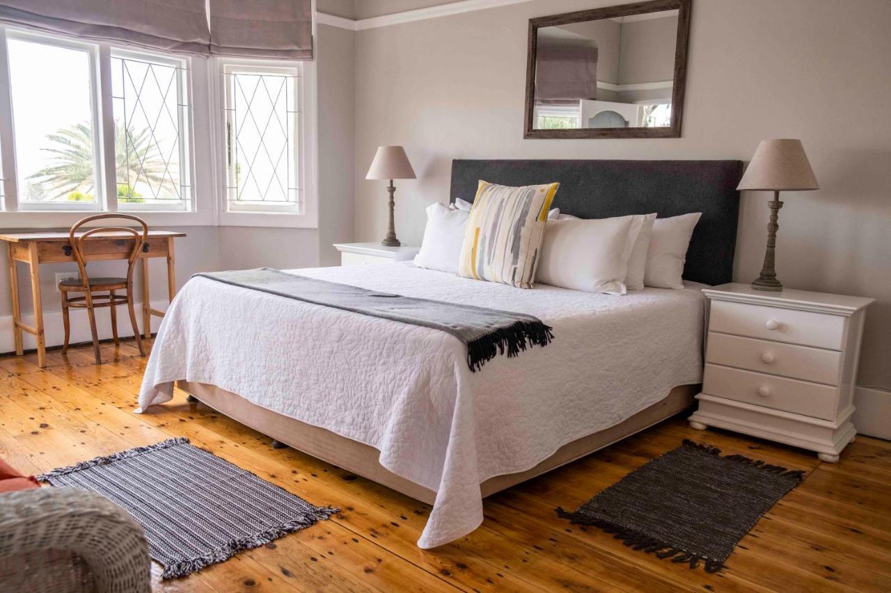 Conifer Beach House Port Elizabeth Dış mekan fotoğraf