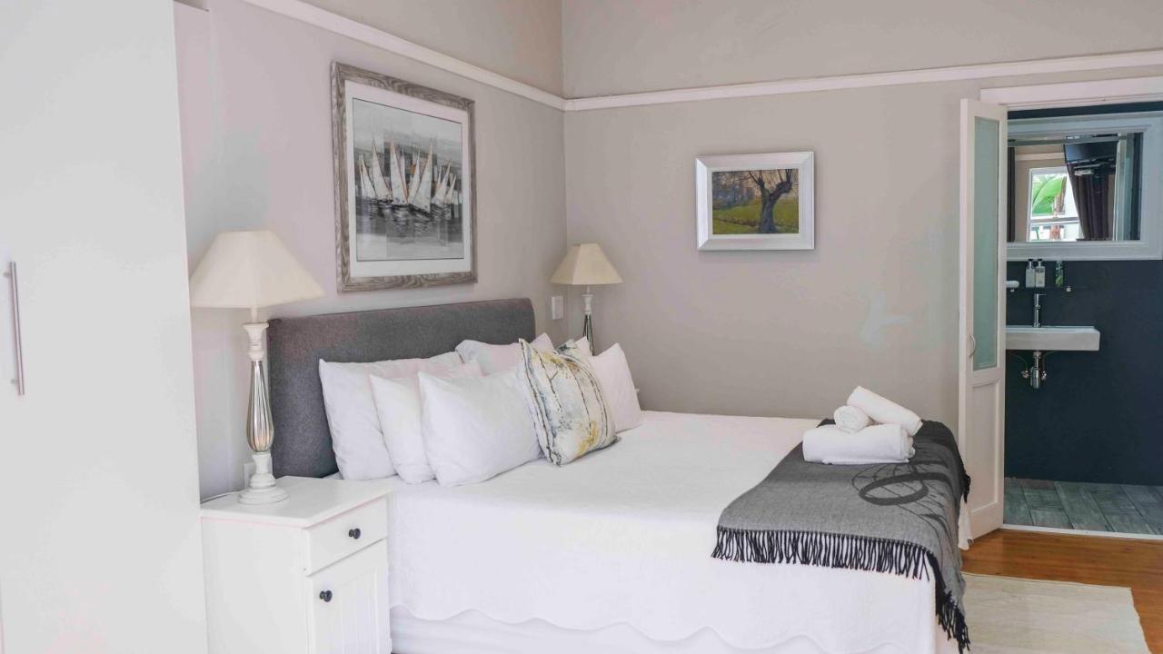 Conifer Beach House Port Elizabeth Dış mekan fotoğraf