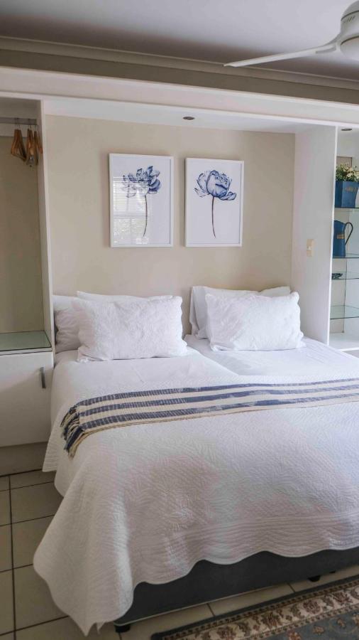 Conifer Beach House Port Elizabeth Dış mekan fotoğraf