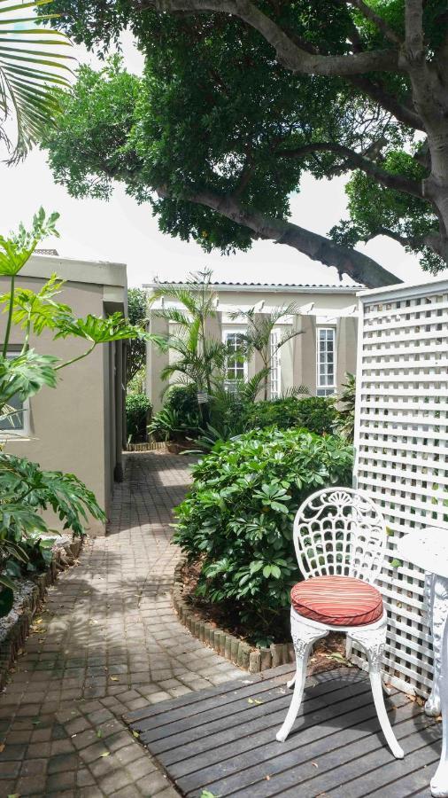 Conifer Beach House Port Elizabeth Dış mekan fotoğraf